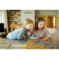 Kép 3/3 - Sajt32 - Lavina puzzle