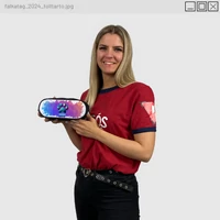 Kép 1/3 - DoggyAndi - 99 Éjszaka tolltartó