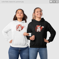 Kép 1/7 - DoggyAndi - Cukorfalat 2023 pulóver