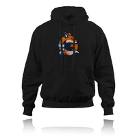 Kép 3/5 - Gyusziboi - Logo PRÉMIUM kapucnis pulóver