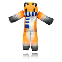 Kép 2/3 - Gyusziboi figura ( alvóka )