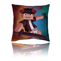 Kép 2/2 - Kattos - Inferno díszpárna