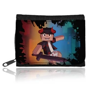 Kép 2/2 - Kattos - Inferno sport pénztárca