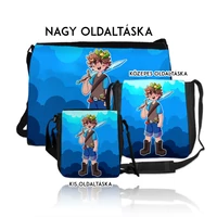 Kép 2/2 - Kovix - Hermész oldaltáska