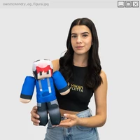 Kép 1/2 - OwnMcKendry Original figura
