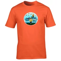 Kép 4/7 - Sajt32 - Roblox mánia póló