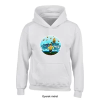 Kép 2/11 - Sajt32 - Roblox mánia kapucnis pulóver
