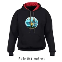 Kép 7/11 - Sajt32 - Roblox mánia kapucnis pulóver