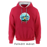 Kép 8/11 - Sajt32 - Roblox mánia kapucnis pulóver