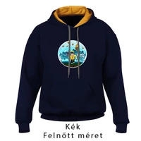 Kép 9/11 - Sajt32 - Roblox mánia kapucnis pulóver