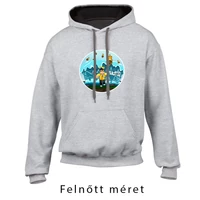 Kép 10/11 - Sajt32 - Roblox mánia kapucnis pulóver