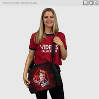 Kép 1/2 - Rolix - Redstone oldaltáska