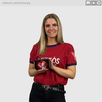Kép 1/2 - Rolix - Redstone sport pénztárca