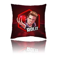 Kép 2/3 - Rolix - Redstone díszpárna