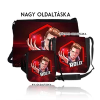 Kép 2/2 - Rolix - Redstone oldaltáska