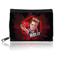 Kép 2/2 - Rolix - Redstone sport pénztárca