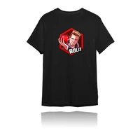 Kép 3/7 - Rolix - Redstone PRÉMIUM póló