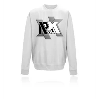 Kép 2/4 - Rolix - B&W PRÉMIUM környakú pulóver