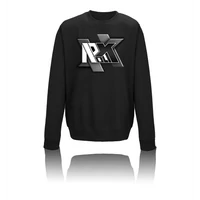 Kép 3/4 - Rolix - B&W PRÉMIUM környakú pulóver