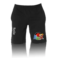 Kép 2/3 - Rolix - Színkirály rövid nadrág