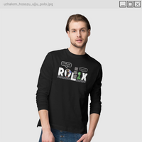 Kép 1/7 - Rolix - UTHÁLOM! hosszú ujjú póló