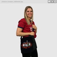 Kép 1/2 - Rolix - UTHÁLOM! közepes oldaltáska
