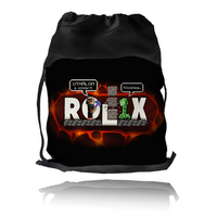 Kép 2/6 - Rolix - UTHÁLOM! tornazsák