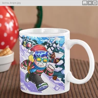 Kép 1/2 - Sajt32 - Lavina bögre