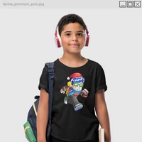 Kép 1/5 - Sajt32 - Lavina PRÉMIUM póló