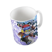 Kép 2/2 - Sajt32 - Lavina bögre