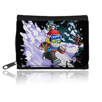 Kép 2/2 - Sajt32 - Lavina sport pénztárca