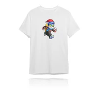 Kép 2/5 - Sajt32 - Lavina PRÉMIUM póló