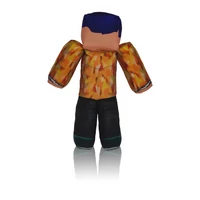 Kép 3/3 - Sajt32 - Roblox figura