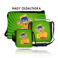 Kép 2/2 - Sajt32 - Sajtblox 2025 oldaltáska