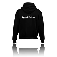 Kép 5/5 - Gabee Zun - Excalibur PRÉMIUM kapucnis pulóver