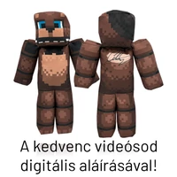 Kép 3/5 - Egyedi figura (skines)