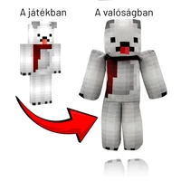 Kép 5/5 - Egyedi figura (skines)