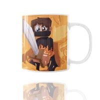 Kép 2/2 - Gabee Zun - Excalibur bögre