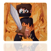 Kép 2/2 - Gabee Zun - Excalibur gamer egérpad