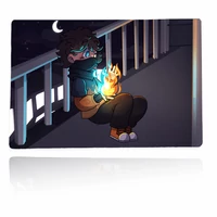 Kép 2/2 - Gabee Zun - Éjláng gamer egérpad