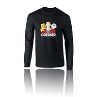Kép 1/6 - Cresser hosszú ujjú póló