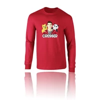 Kép 3/6 - Cresser hosszú ujjú póló