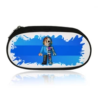 Kép 2/3 - Jánosik Gergő - RobloSkeleton tolltartó