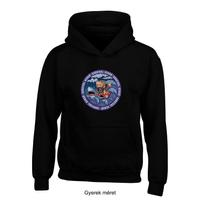 Kép 1/2 - Jánosik Gergő - Survival Gergő pulóver
