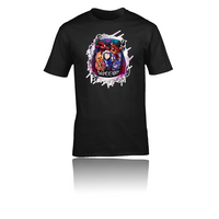 Kép 1/8 - OwnMcKendry - FNAF 2023 póló