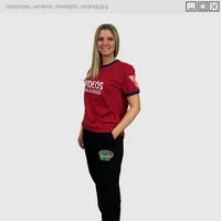 Kép 1/3 - KD Csapat - Veszélyes verseny melegítő nadrág