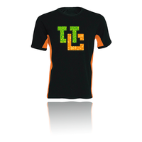 Kép 1/4 - UborCraft - Summer oldalsávos férfi póló
