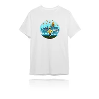 Kép 5/7 - Sajt32 - Roblox mánia PRÉMIUM póló