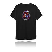 Kép 4/9 - OwnMcKendry - FNAF 2023 PRÉMIUM póló
