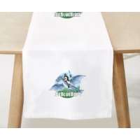 Kép 3/3 - IceBlueBird - Jégsárkány asztali futó
